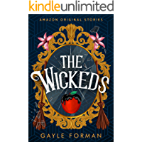 The Wickeds (Faraway collection) (English Edition)